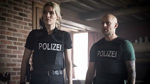 The Team - Series 2: Episode 5 | Channel 4