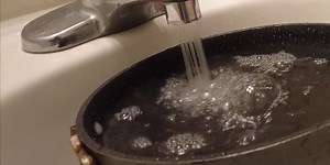 Survey: Roughly 2,000 people sickened by Red Hill water contamination crisis