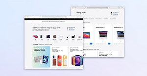 Apple redesigns online store and brings back dedicated 'store' tab - 9to5Mac