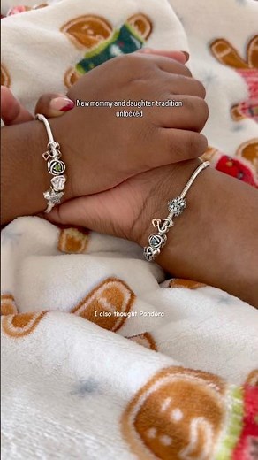 Let’s build our Pandora charm bracelet together making new memories together #Charms #Pandora #gift