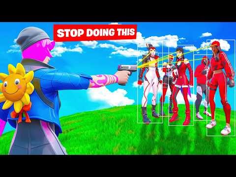 How To Use Fortnite Cheats And NEVER Get Banned... (2026)