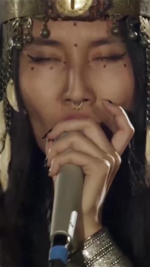 Mastering Reindeer Breath: A Shamanic Breathing Technique