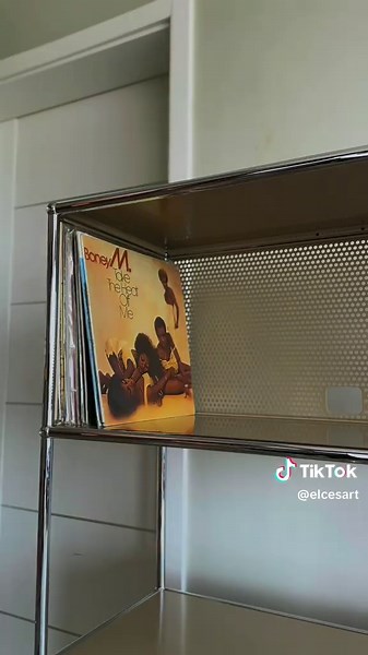 USM Modular Shelf Solutions for Your Music Setup