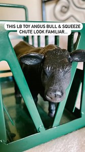 Little Buster Toys are made to closely imitate real life on the ranch, at the rodeo, or in the livestock show ring! Plus, Little Buster Toys are made of metal and heavy duty plastic so they can be passed down from generation to generation. www.littlebustertoys.com | Little Buster Toys