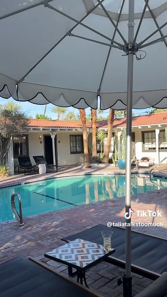 Discover Wedding Venues at Villa Royale Palm Springs