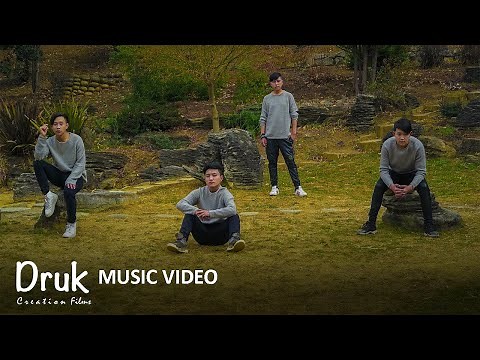 CHOE GHI GAZUM official 2021