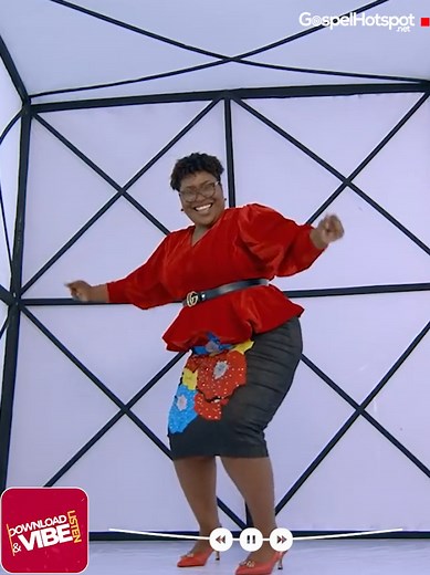 Capable God (Lyrics) - Judikay #GospelHotspot #GospelSong #GospelMusic #Judikay #NaijaGospel #Duet