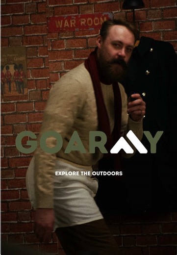 British Army Airtex Boxers for Vintage Enthusiasts