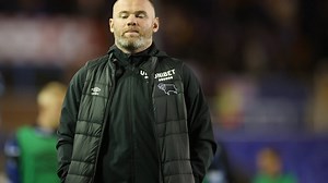 Exclusive: Ian Holloway issues verdict on Wayne Rooney response to Derby County challenge