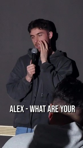 39K views · 1.4K reactions | no more soda 沈 #standup #standupcomedy #jokes #comedy | Will Burkart | Facebook