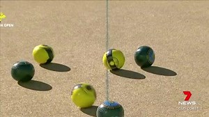 2K views · 14 reactions | The world's number one lawn bowler has described the venue for next year's Commonwealth Games as one of the best in the world. Latest Queensland stories: https://yhoo.it/2eXND3E #GoldCoast #7News | 7NEWS Gold Coast | Facebook