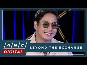 Coco Martin recalls humble beginnings: I was a waiter and a janitor | ANC