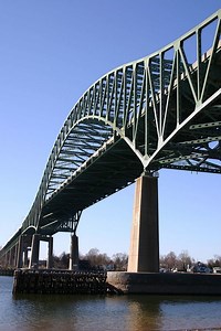 Delaware River–Turnpike Toll Bridge - Alchetron, the free social encyclopedia