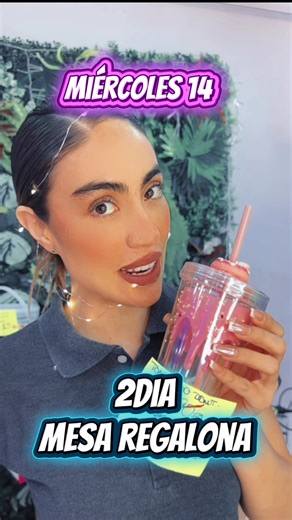 Promociones Especiales en Nuestra Mesa Regalona