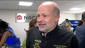 Newark Housing Choice Voucher recipients get opportunity to become homeowners