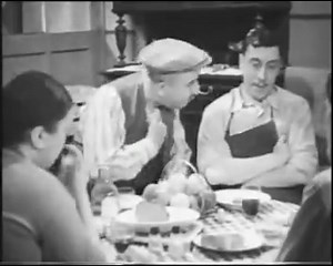 Le schpountz - Les anchois des Tropiques 1938 | Marcel Pagnol, Fernandel, Raimu, la Provence d'antan