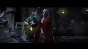 Dante Acquires Cerberus