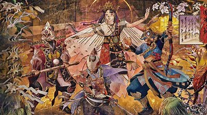 Kunitsu-Gami: Path of the Goddess System Requirements PC