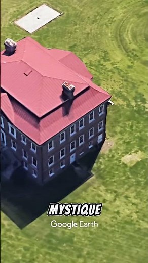 What's Lurking Behind the Walls of America's Most Famous Plantation?