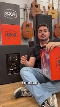 3 motivos para escolher uma SXA Impulse!