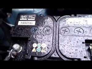 2.0 HDI Citroen Berlingo Cold Start Problems, please read description.