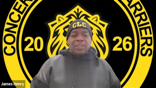 [Part 3]NALC Vice President James Henry talking about establishing 2026 Contract Campaign and Contract Rallies Full Interview, 'Next Generation Carriers': Spotify / Apple Podcasts / YouTube | Next Generation Carriers