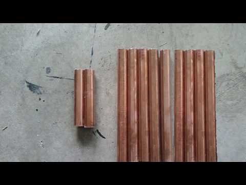 DIY Propane Pool Heater