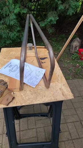 Mini Bike Build at Home! #minibikes #shorts | All About Mini Bikes