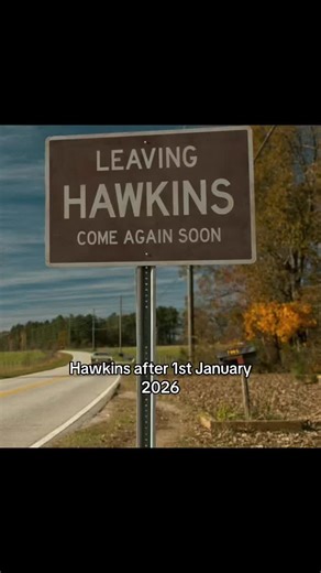 Exploring Hawkins Post-2026: A Stranger Things Analysis