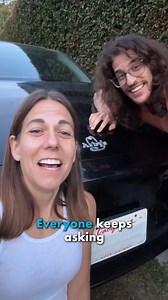 Let the battle of the logos begin | Ali Spagnola