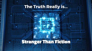 Watch The Matrix Code and The Alien Agenda Video Ad on Amazon Live