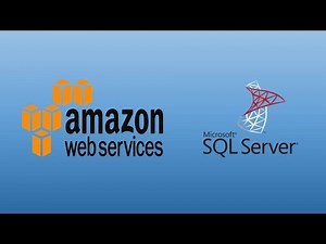 📢 [AWS RDS] - CÓMO crear una base de datos MICROSOFT SQL SERVER ✅