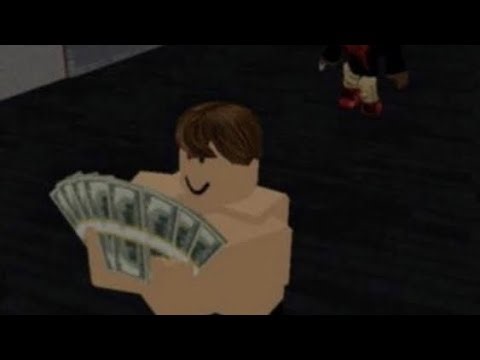 1v1 against my cousin in mvsd.