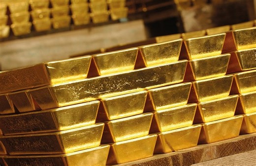 Gold hits fresh record above $3,900 per ounce