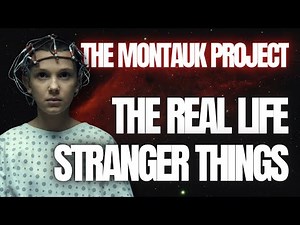 The Montauk Project & Philadelphia Experiment: The Chair That Could Control Minds