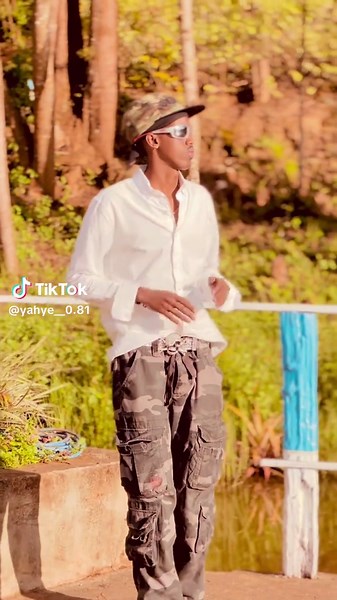 Heestan yaa ku xasoosa taa 🔥🧚#foryou #Goatka #somalitiktok #ciyaalxamar🇸🇴 #kenyantiktok🇰🇪 @Wiil baadiye🇸🇴✪