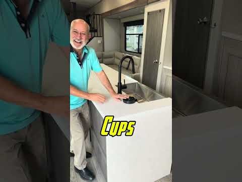 3 Bedrooms, 45 ft , 2025 destination trailer, used! For sale $59,777 .