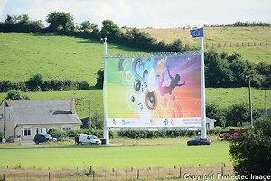 Retractable Netting - Sports World Netting