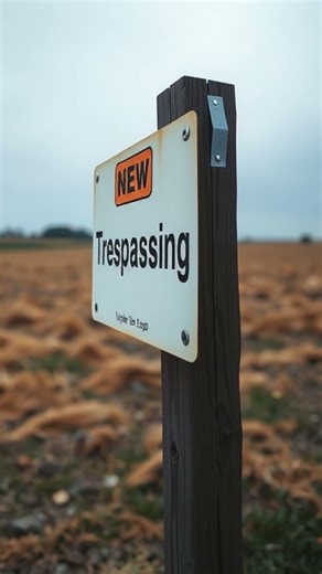 👉 Nobody Closed This Road… So Why Did Everyone Leave?