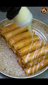 25K views · 159 reactions | Would you want some Cheesy Tikoy Rolls?...