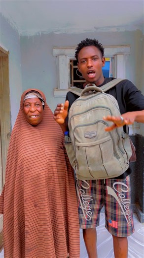 Fatan sauka lafiya yan uwa da abokan arziki🙏