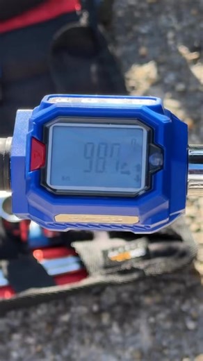 Taking care of your motorcycle demands gear that can handle the grit of the road. On compactness is key when taking a tool kit on the road. The real game-changer is the SBV Tools Digital Torque Adapter. Converts a regular wrench to a torque wrench! Specs: ✅Broad Range: 1 to 239 Nm ✅Guaranteed precision of CW± 2% and CCW± 2% ✅Included certificate of calibration. ✅240° swivel screen with 180° flip function for readability at any angle. ✅Audio and LED indicators notify as the target torque is appro