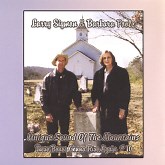 Larry Sigmon: Unique Sound of the Mountains