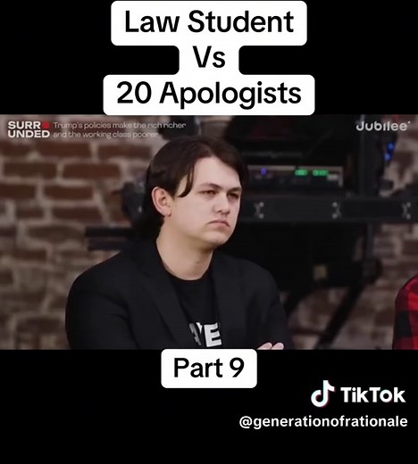 Sam Seder Debates Inflation with Economic Apologists