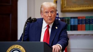 What Trump did that 'embarrassed' the crypto community