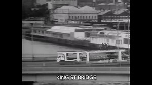 16K views · 168 reactions | 1970 Footage of Melbourne, starting with Beaconsfield Pde St Kilda West/Middle Park, King St Bridge, Collins St and then St Kilda Rd. Film and music courtesy of The Mixtures The Pushbike Song. | 20th Century Melbourne Australia Photos Videos Memories . | Facebook