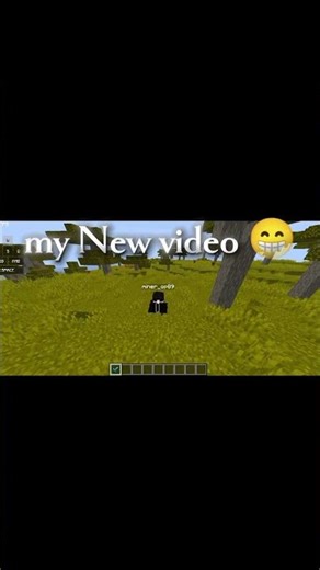 testing the void SMP server #minecraft #smp #experiment