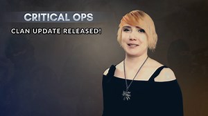 12K views · 502 reactions | Our new Weekly Recap is here! On this video we will discuss the Clan Update going LIVE, as well as other patch notes and our very own Critical Ops Championship Series results. Check it out! | Critical Ops | Facebook