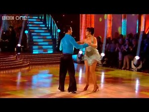 Strictly Come Dancing 2009 - S7 - Week 2 - Show 2 - Natalie Cassidy - Cha Cha - BBC One