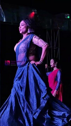 Achor Madhu Incredible Dance Highlights: Na paru kamali Song Festival! #kamali #event #massjathara